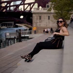 Meet your Posher, Alexa